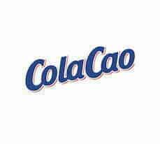 logo Cola Cao